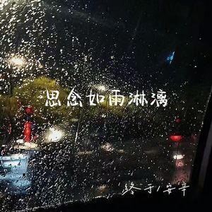 思念如马未停蹄（如雨尽淋漓）