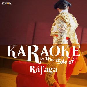 Una Rafaga de Amor (Karaoke Version)
