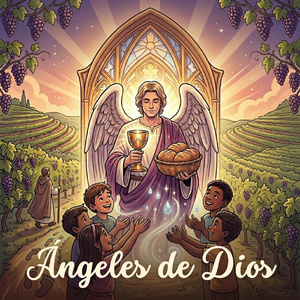 Ángeles de Dios (Acoustic Version)