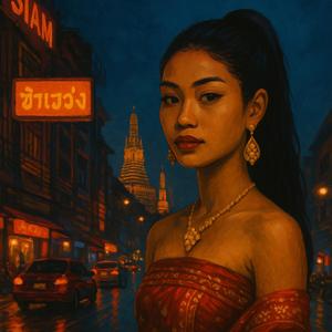 ค่ำคืนหนาว