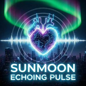 SUNMOON (ECHOING PULSE)