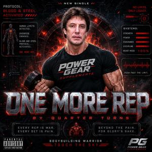 One More Rep