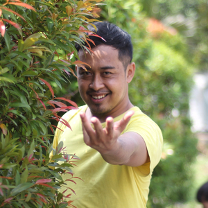 Ayo Healing "Versi Jowo"