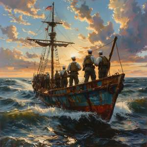 Служить Родине!