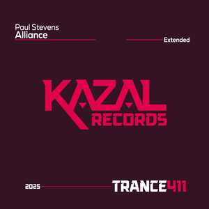 Alliance (Extended Mix)