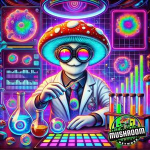 Myco-Madness (Foraging Frenzy)