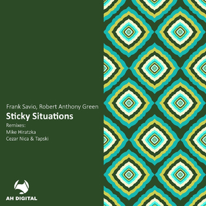 Sticky Situations (Cezar Nica & Tapski Remix)