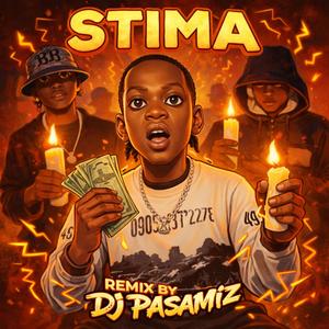 STIMA (Pasamiz Remix)