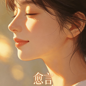愈言