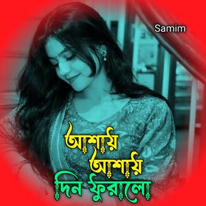 আশায় আশায় দিন ফুরালো