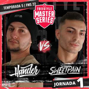 Hard Mode Hander (Live)