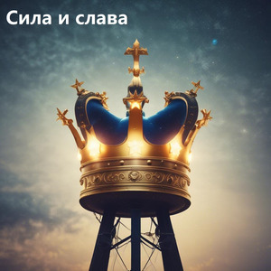 Слава Царю Иисусу