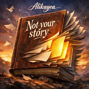 Alikayea (not your story)