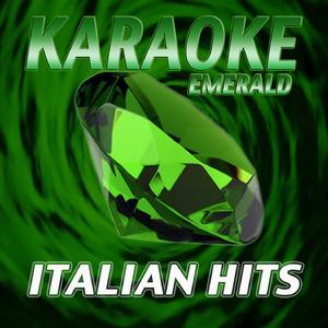 Amo (Karaoke Version)