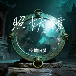 照妖镜
