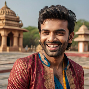 फैशन का मेला