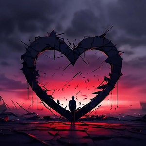 爱是痛 demo（prod by NOBADINO）