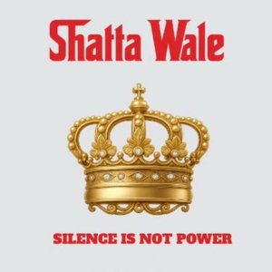Silence Is Not Power