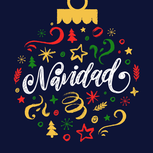 No Hay Otro Dia Como La Navidad