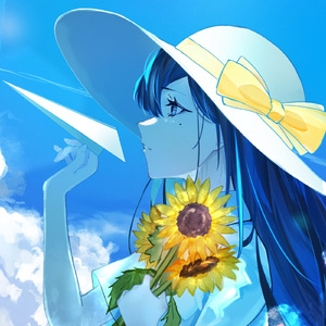 diamond (feat. 初音ミク)