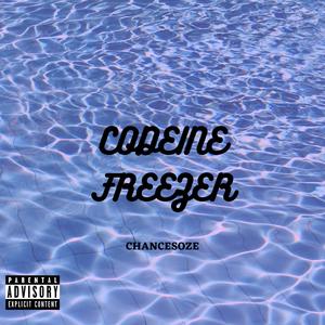 Codeine Freezer