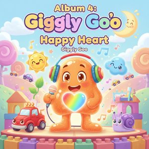 The Feelings Rainbow