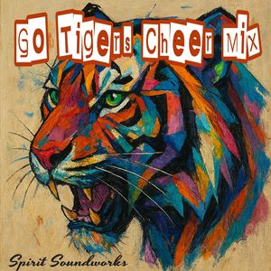 Go Tigers - Synth City Mix