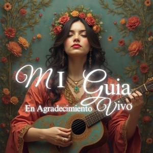 Mi guia (letras positivas para elevar tu energia diaria)