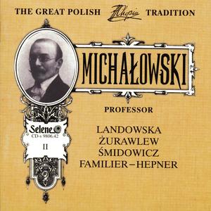 Polish Dance, Op. 37 No. 1