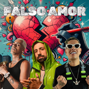 Falso amor