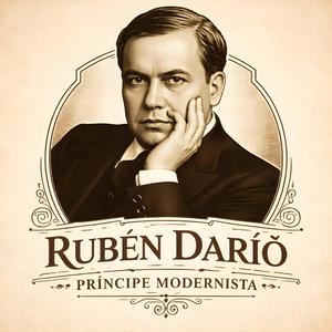 Ruben Dario (Radio Edit)
