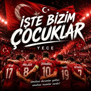 İŞTE BİZİM ÇOCUKLAR