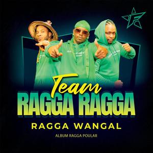 Ragga wangal