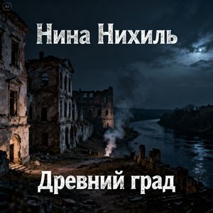 Древний град
