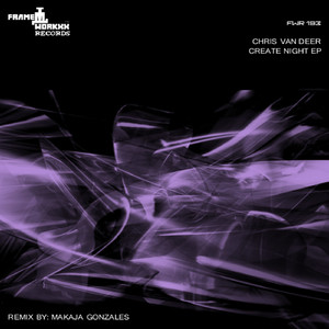 Night Flicker Lamps (Original Mix)