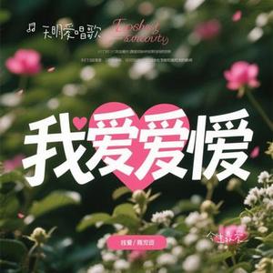 今生最爱(Cover 大头针)