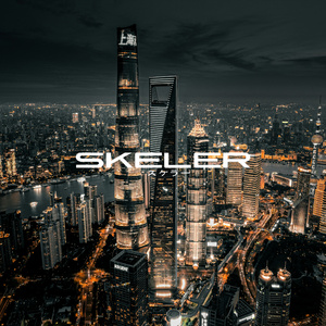 NНΞЙ (Skeler & SAGE Vision)