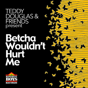 Betcha Wouldn't Hurt Me (Vocal Mix) [feat. Sharon Brown Adams]