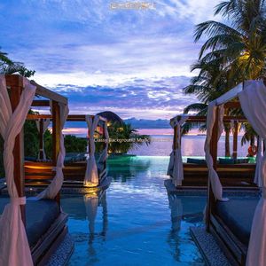 适合旅馆抚慰的音乐