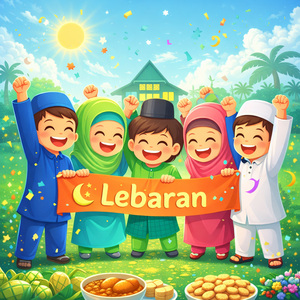 Lebaran