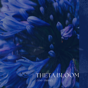 Theta Bloom (150-156Hz)