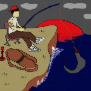 DON'T BREAK MY HEART（prod by lyoung）
