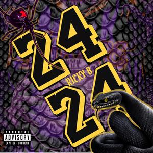 Like A G (feat. YRCRetro)