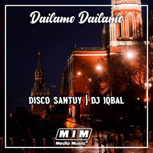 Dj Dailamo Dailamo (Ft. Dj Iqbal)