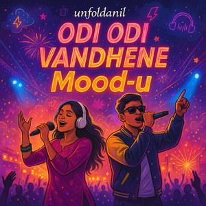 Odi Odi Vandhene Moodu