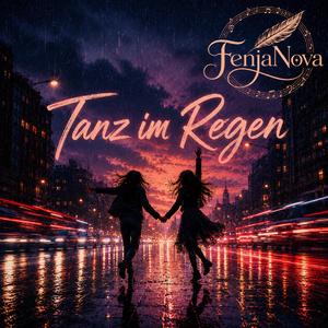 Tanz im Regen
