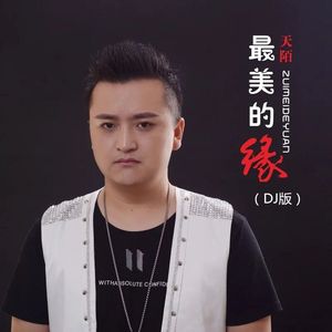 最美的缘 (DJ版)