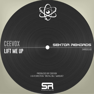 Lift Me Up (Deep House Mix)