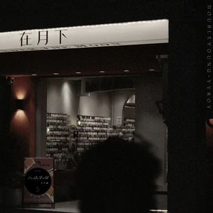 在月下，续..