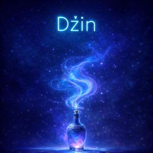 Dżin